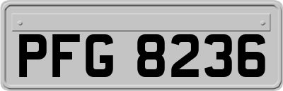 PFG8236