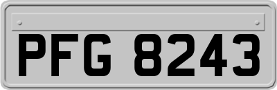 PFG8243
