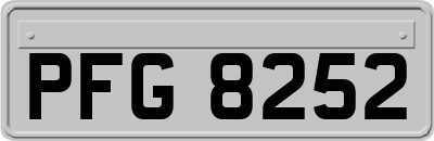 PFG8252