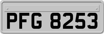 PFG8253