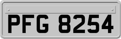 PFG8254