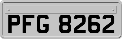 PFG8262