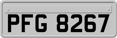 PFG8267