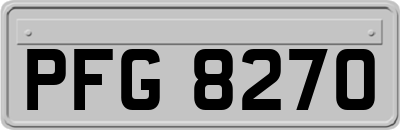 PFG8270