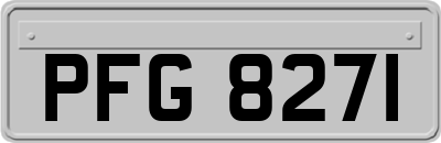 PFG8271