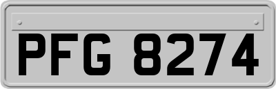 PFG8274