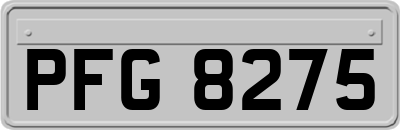 PFG8275