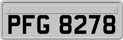 PFG8278