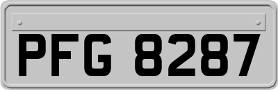 PFG8287