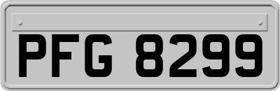 PFG8299