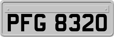 PFG8320