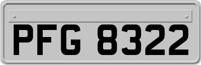 PFG8322
