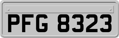 PFG8323