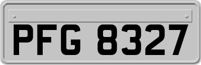 PFG8327