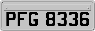PFG8336