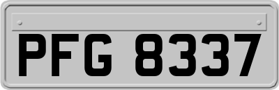 PFG8337