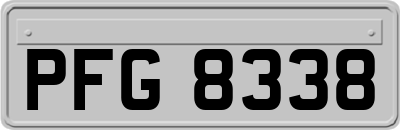 PFG8338
