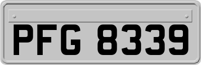 PFG8339