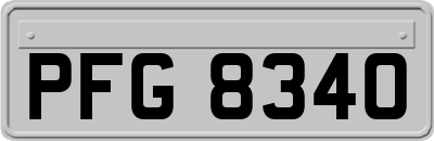 PFG8340