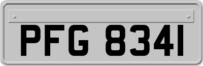 PFG8341