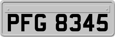 PFG8345