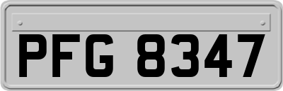PFG8347