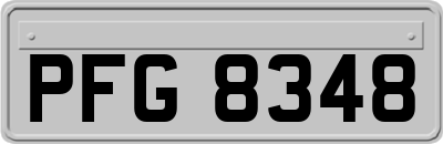 PFG8348