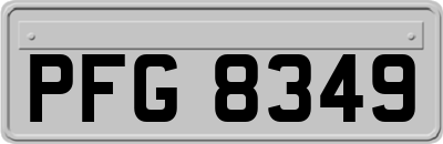 PFG8349