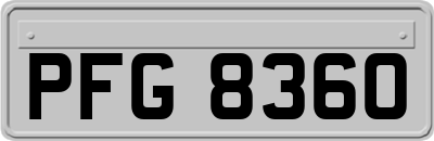 PFG8360