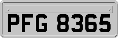 PFG8365