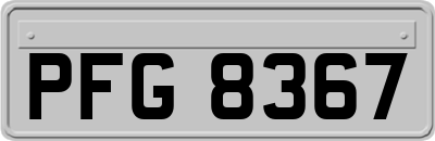 PFG8367