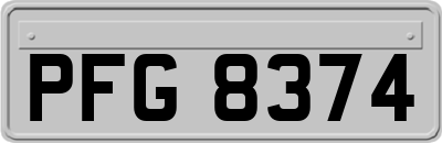 PFG8374
