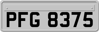 PFG8375