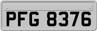 PFG8376