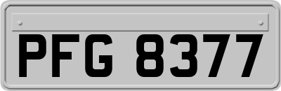 PFG8377