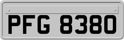 PFG8380