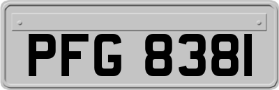 PFG8381