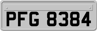 PFG8384