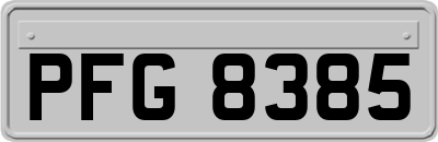 PFG8385