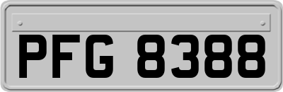 PFG8388