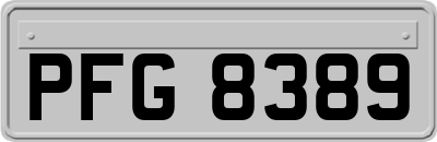 PFG8389