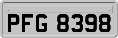 PFG8398