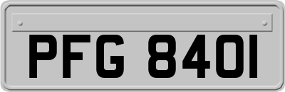PFG8401