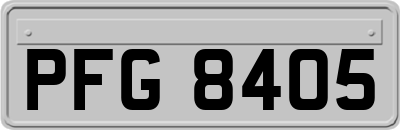 PFG8405