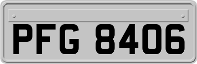 PFG8406