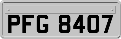 PFG8407