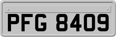 PFG8409