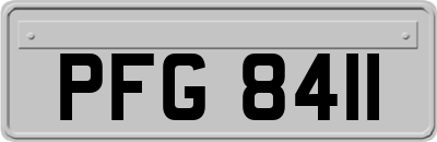 PFG8411