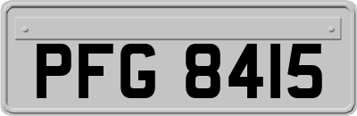 PFG8415