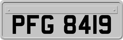 PFG8419